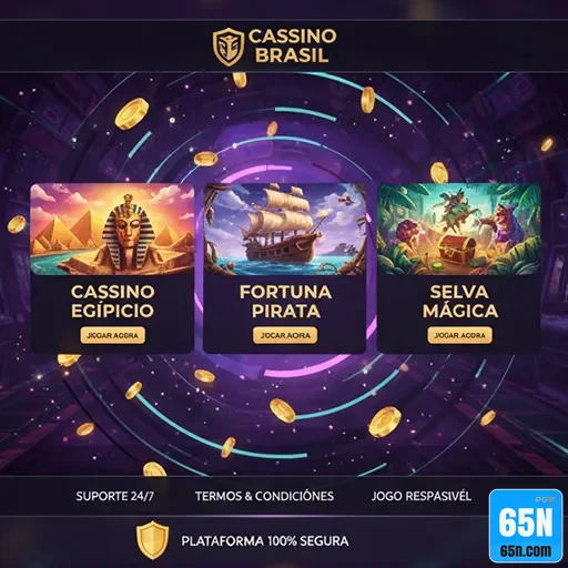 65n - explorar exclusivo jogo