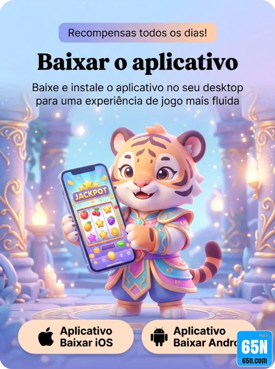 65n Por Que Criar Conta na 65n?