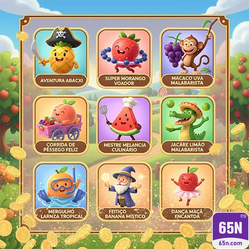 65n.com - baixar moderno aplicativo móvel agora